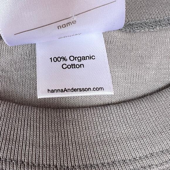 Hanna Andersson x Disney Vampire Mickey Mouse Halloween Pajama Set Kids Sz 8 - Picture 5 of 6